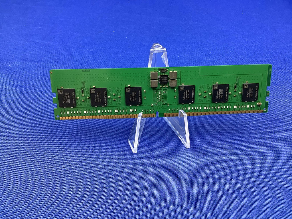 HMCG78MEBRA111N HYNIX 16GB (1x16GB) 1Rx8 PC5-4800E RDIMM MEMORY