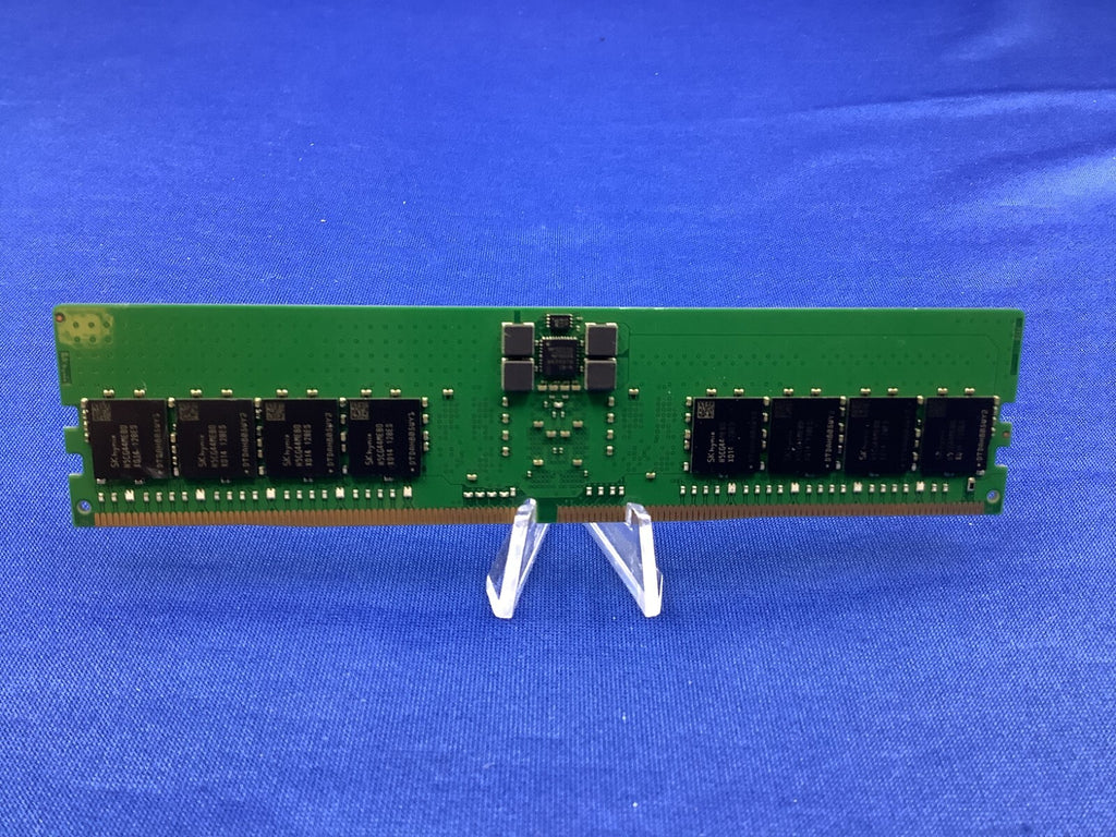 HMCG84MEBQA115N HYNIX 32GB (1X32GB) 1RX4 PC5-4800B ECC RDIMM MEMORY