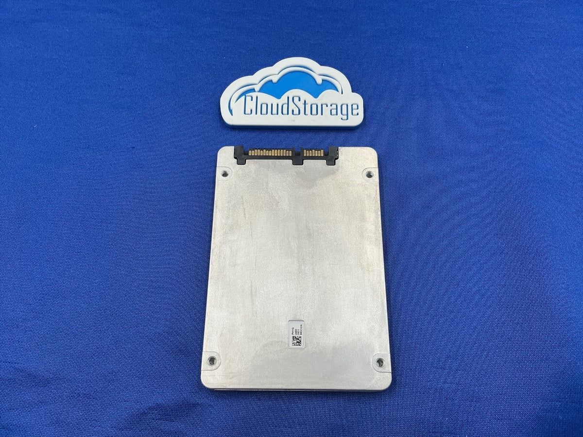 Intel D3-S4610 960GB SATA 6Gb/s SSD 3DWPD SSDSC2KG960G8K