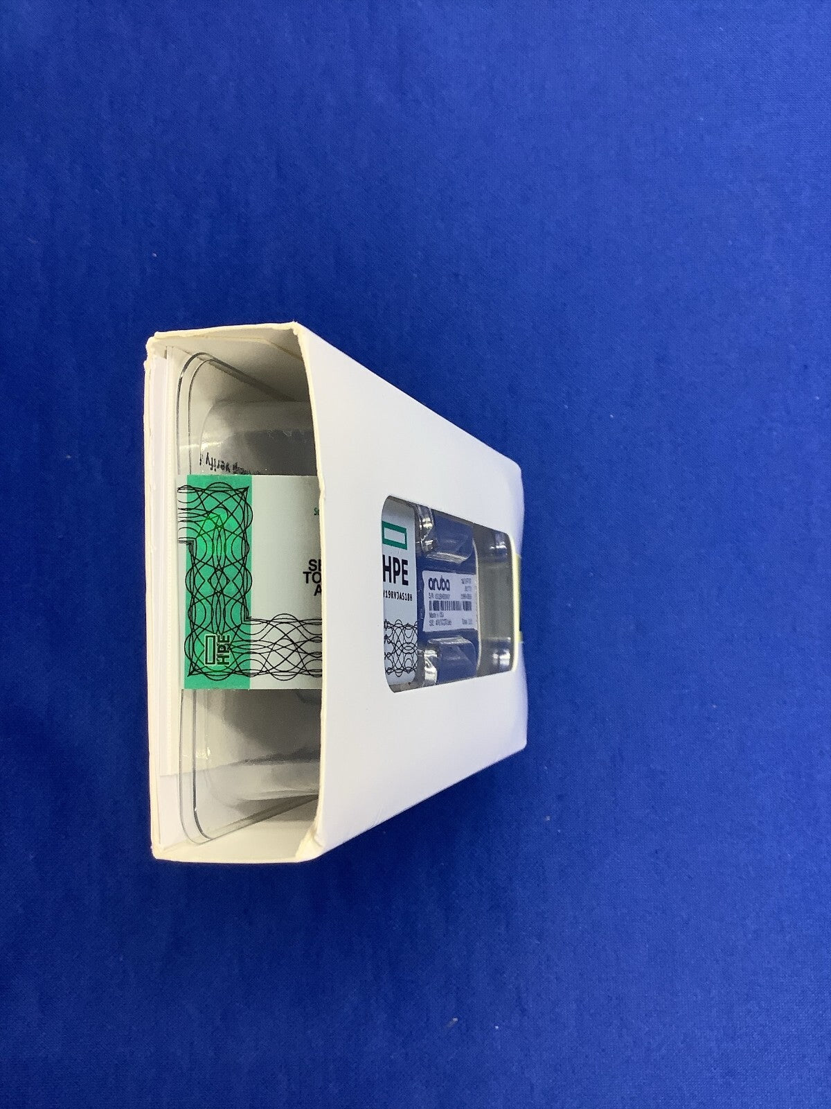 J8177D HP ARUBA 1GB SFP RJ45 T 100M XCVR TRANCEIVER 1990-3816