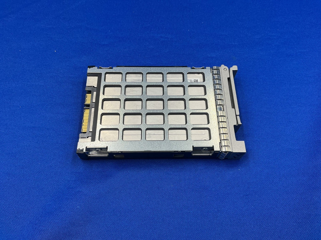 SSDSC2BB016T6K Intel DC S3510 Series 1.6TB MLC SATA 6Gbps SSD