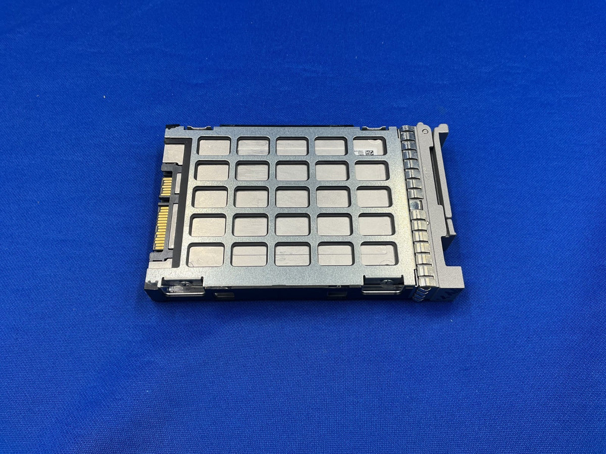 SSDSC2BB016T6K Intel DC S3510 Series 1.6TB MLC SATA 6Gbps SSD