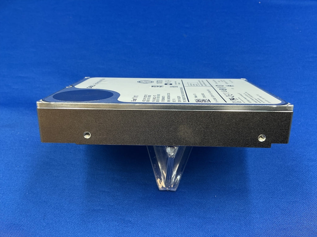 ST10000NM0276 DELL 10TB 7.2K SAS 12Gb/s 3.5" 4Kn HDD JJVN2 0JJVN2