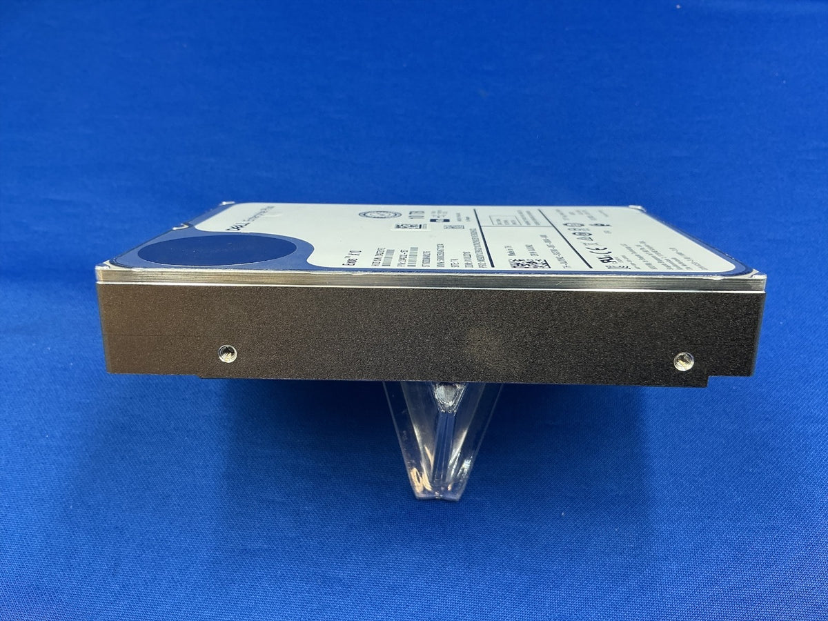 ST10000NM0276 DELL 10TB 7.2K SAS 12Gb/s 3.5" 4Kn HDD JJVN2 0JJVN2
