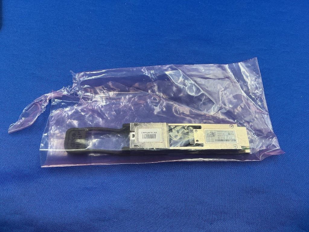 NOB CVR-QSFP-SFP10G Cisco 40G QSFP+ to 10G SFP+ Adapter  74-9474-02