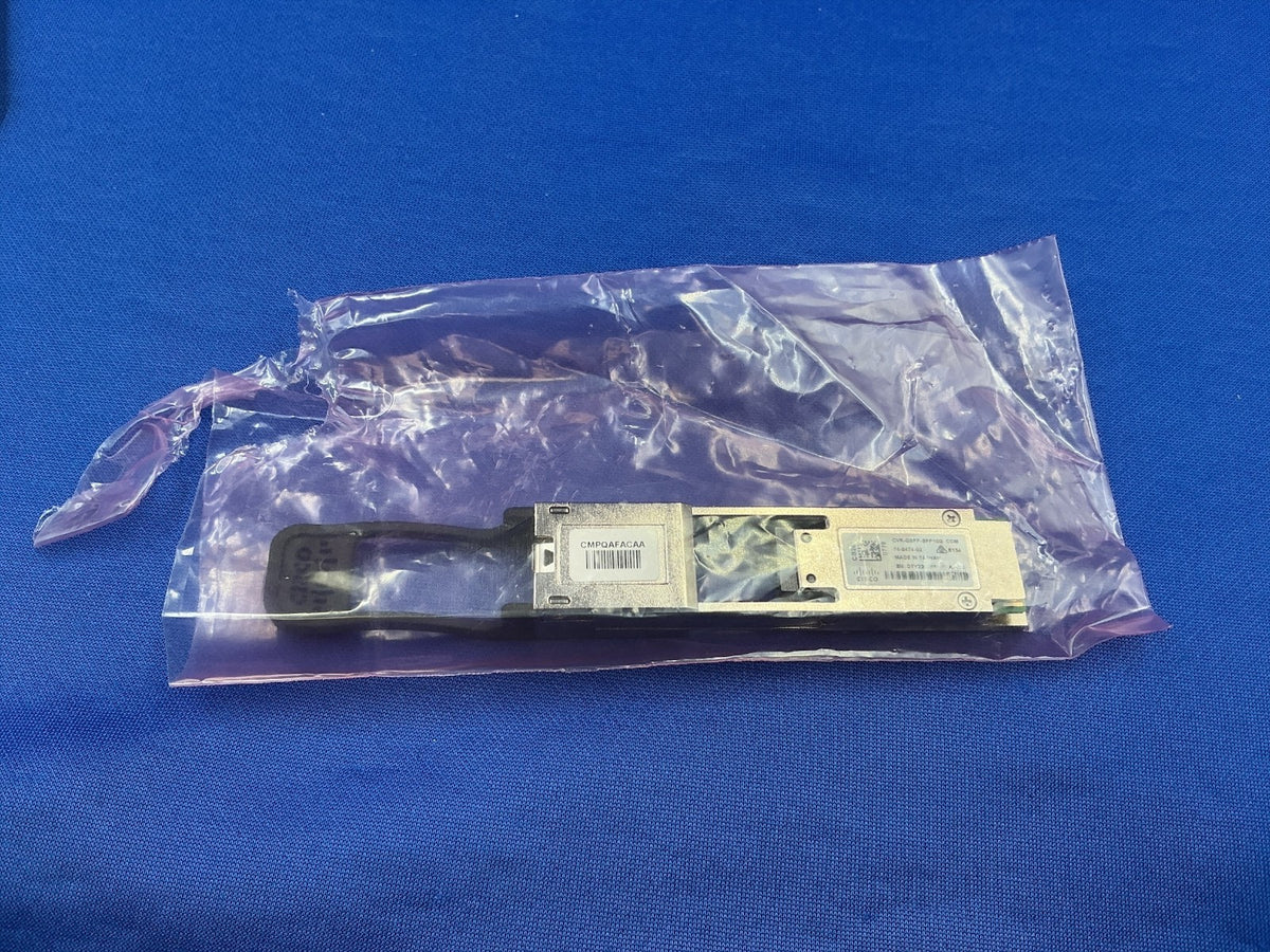 NOB CVR-QSFP-SFP10G Cisco 40G QSFP+ to 10G SFP+ Adapter  74-9474-02