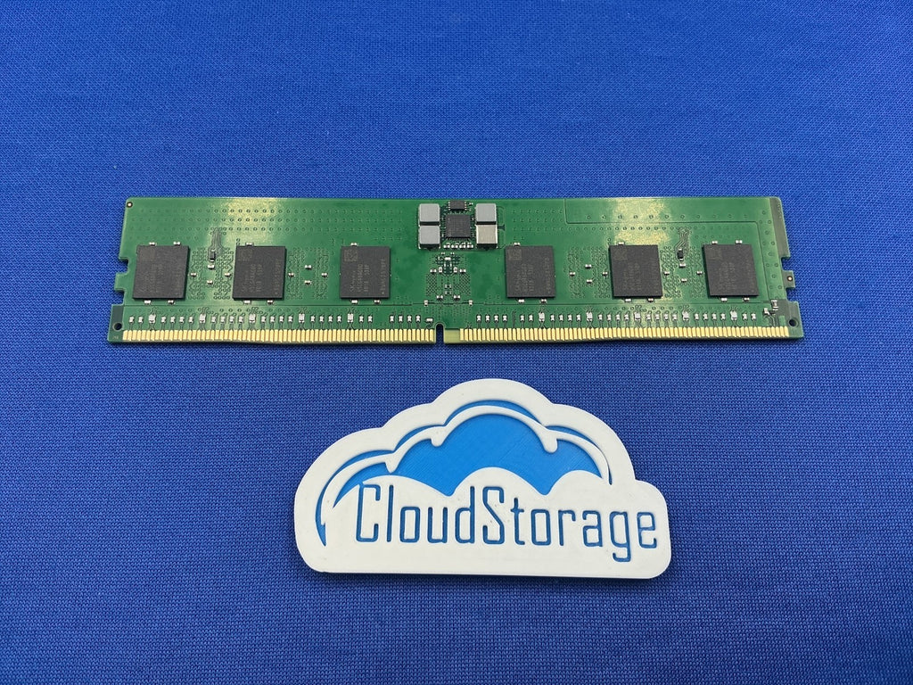HMCG78AGBRA619N HYNIX 16GB (1x16GB) 1Rx8 PC5-5600B RDIMM MEMORY