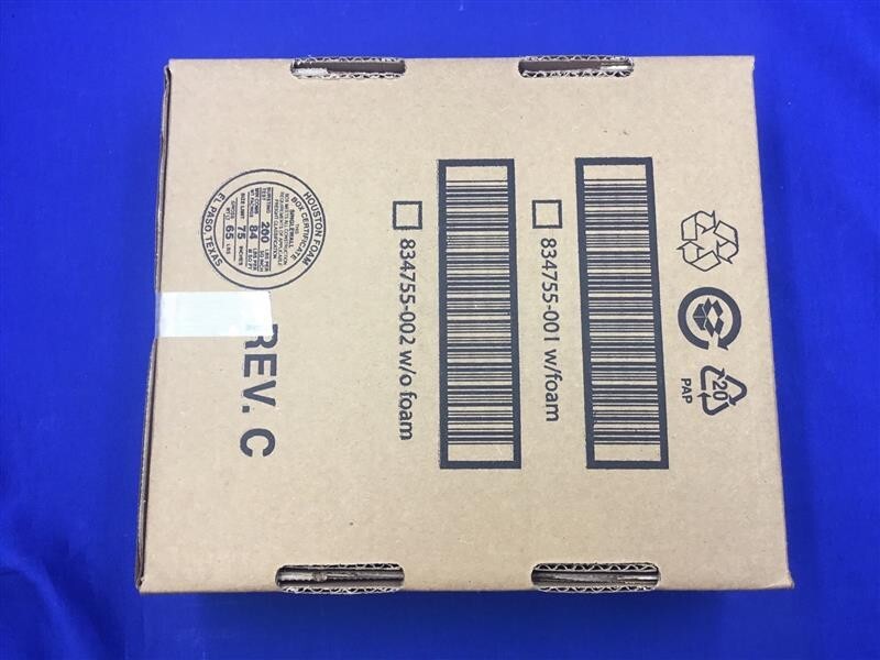 F/S  P9M76A 868141-001 HPE QLE2742 SN1600Q 32GB DUAL PORT FIBRE CHANNEL HBA