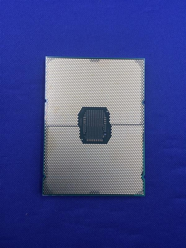 SRKXR Intel Xeon Gold 5315Y 8-CORE 12M Cache, 3.20 GHz 140W CPU CD8068904665802