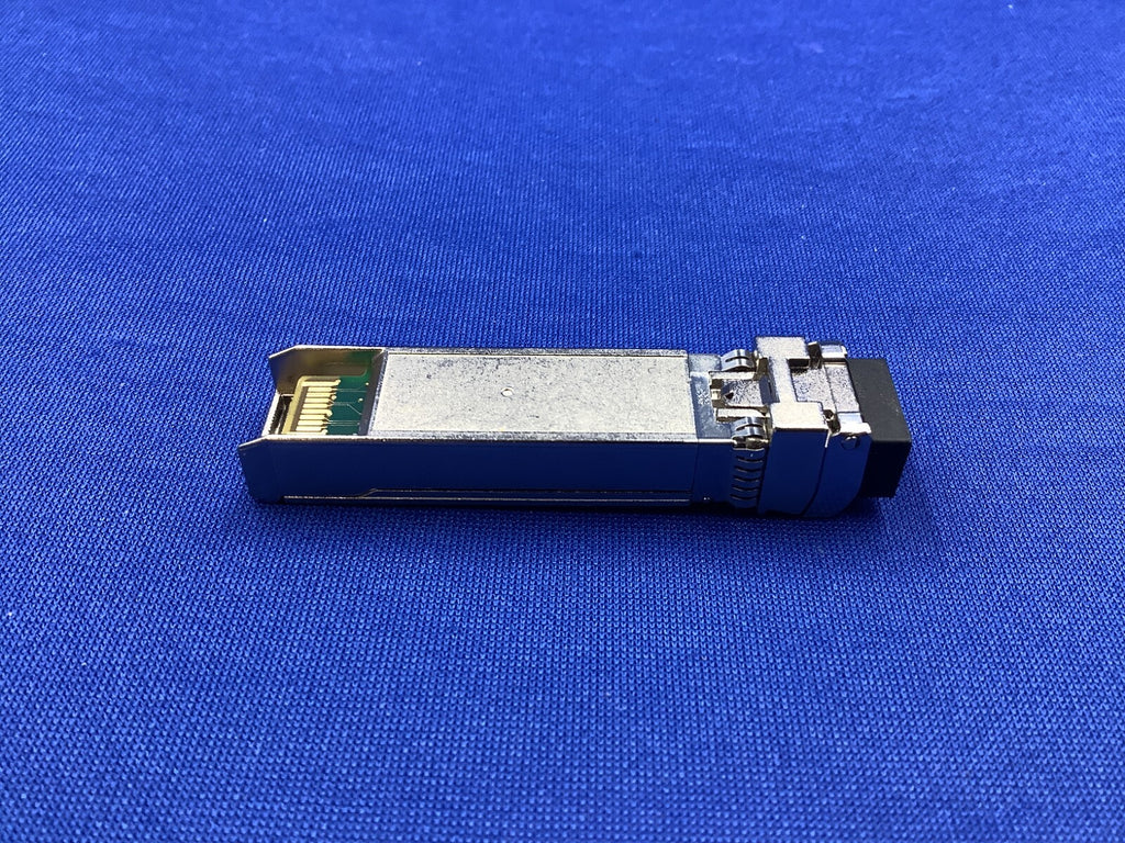 HPE JL293A HPE X190 25G SFP28 LC SR 100M MMF TRANSCEIVER JL293-61001