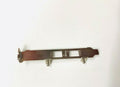 High Bracket for Mellanox MCX314A  MCX354A CX324A 544QSFP MHQH29B-XTR 764284-B21