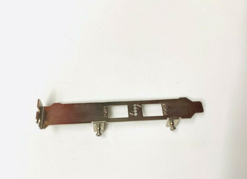 High Bracket for Mellanox MCX314A  MCX354A CX324A 544QSFP MHQH29B-XTR 764284-B21