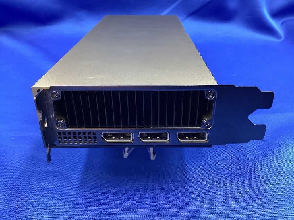 NVIDIA Tesla A40 48GB Deep Learning Computing Graphics Card CISCO UCSC-GPU-A40