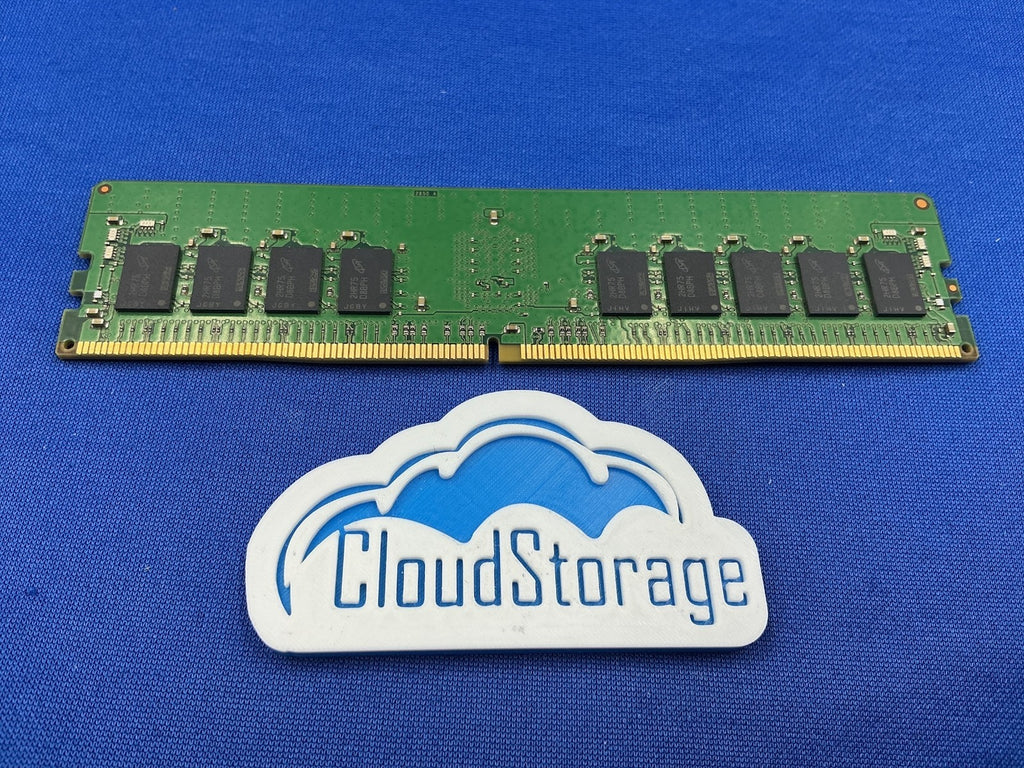 MTA18ASF2G72PZ-3G2R1 MICRON 16GB (1X16GB) 1RX4 PC4-3200AA MEMORY