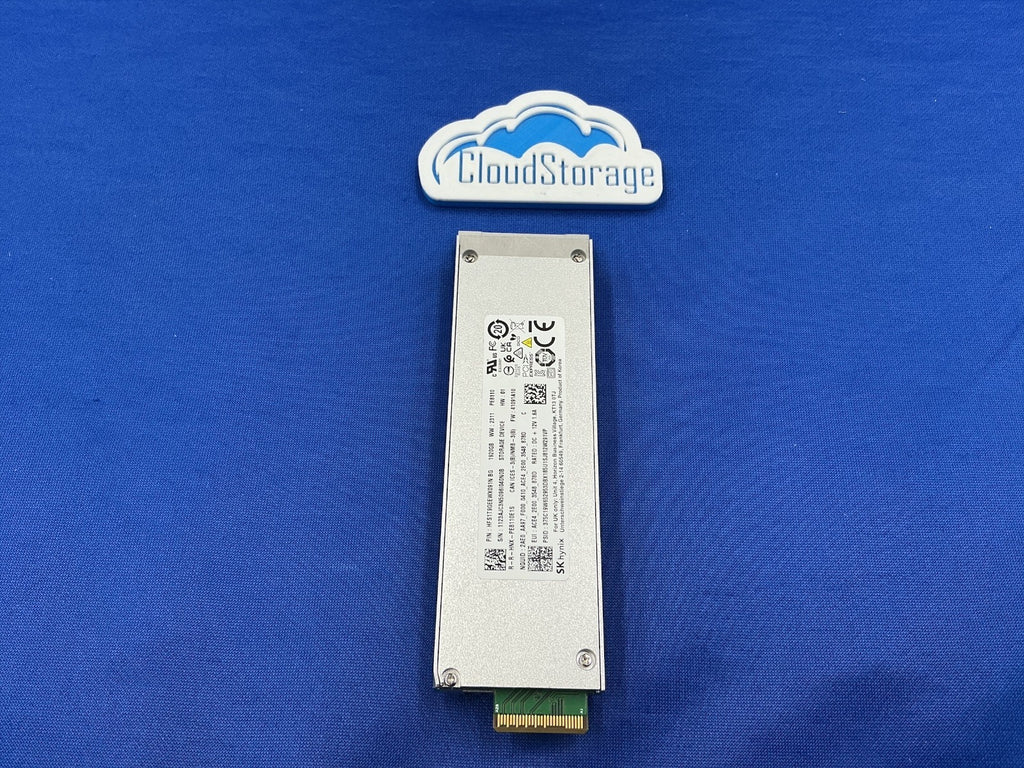 SK Hynix PE8110 1.92TB E1.S 15mm PCIe Gen4 NVMe Enterprise SSD HFS1T9GEEWX091N