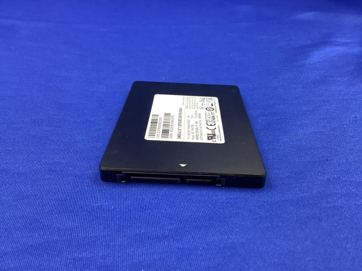 MZ-7KM1T9N Samsung SM863a 2.5'' 1.92TB 6Gbps SATA SSD MZ7KM1T9HMJP