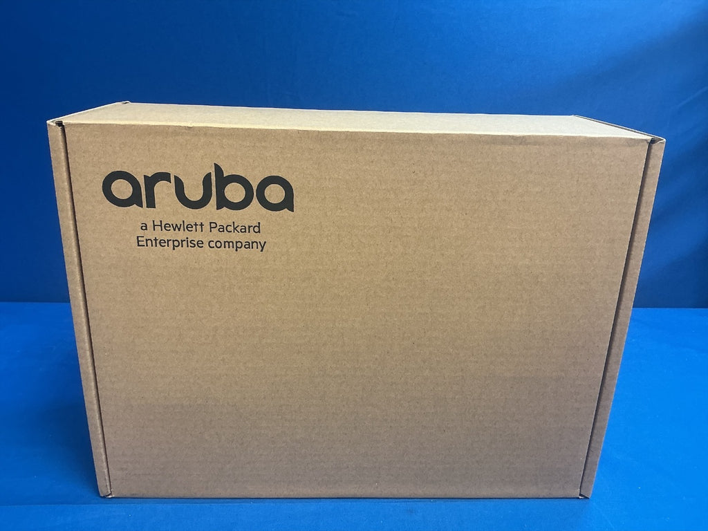 J9986A HPE ARUBA 24-PORT GIG-T POE+V3 MODULE