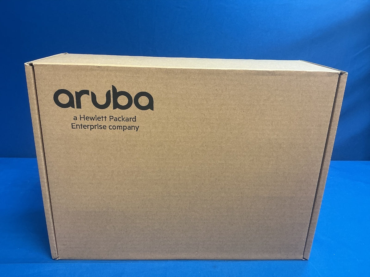 J9986A HPE ARUBA 24-PORT GIG-T POE+V3 MODULE
