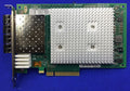 QLE2694-SR QLogic 16Gbs Quad Port FC PCI Express Gen3 x16 HBA Card QLE2694-SR-CK
