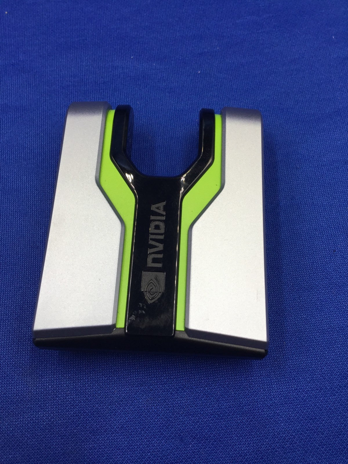 P4931  Nvidia NVLink Bridge 2-Slot Spacing for Quadro GPU 900-54931-2500-000