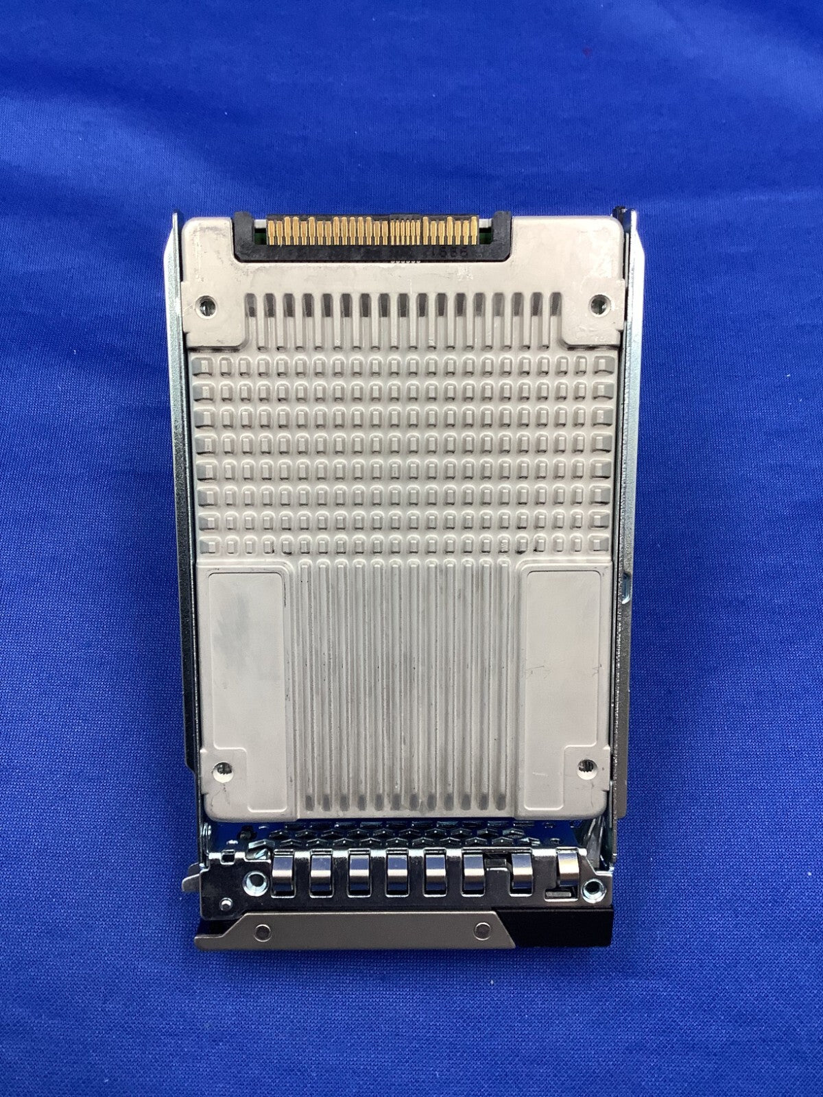 58V30 DELL EMC DC P4610 SERIES 1.6TB 2.5IN NVMe/PCIe SSD 058V30 SSDPE2KE016T8T