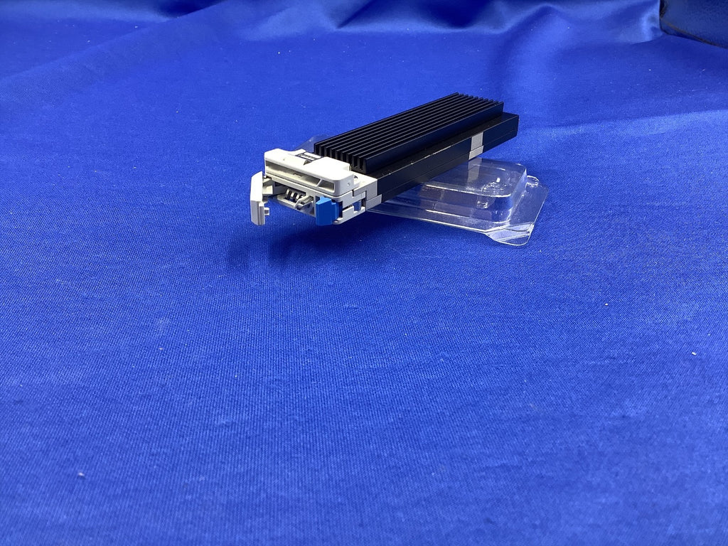 MICRON DELL 08G76D 7450 PRO 7.68TB NVME E1.S PCIe4.0 SSD MTFDKCE7T6TFR 8G76D