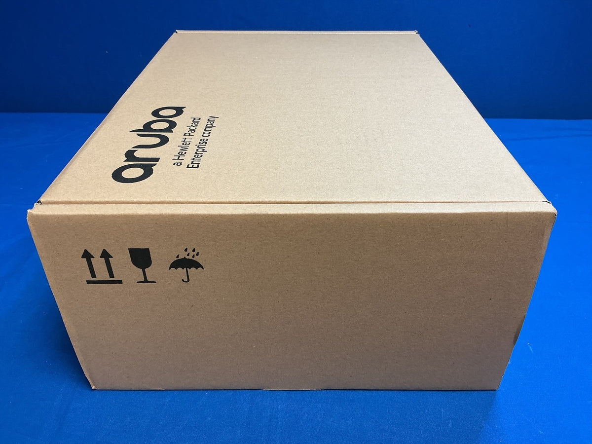 HPE Aruba J9991A 5400R zl2 20x1G PoE+ 4x10G Smart Rate RJ45 Module