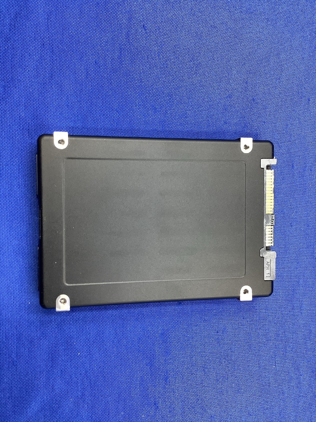 MZ-ILT30TB HITACHI Samsung PM1643a 30.72TB SAS 12Gb/s 2.5'' Enterprise SSD