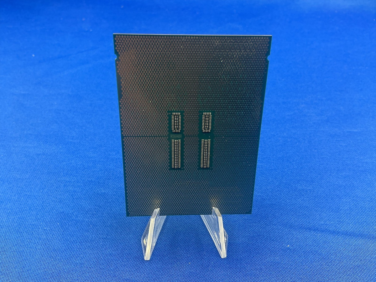 SRN59 Intel Xeon Platinum 8568Y+ 2.3GHz 48 Core 300MB 350W LGA 4677 Server CPU