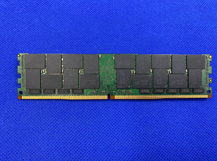 809085-091 HPE 64GB 4Rx4 PC4-2400T DDR4 MEMORY 805358-B21 819413-001