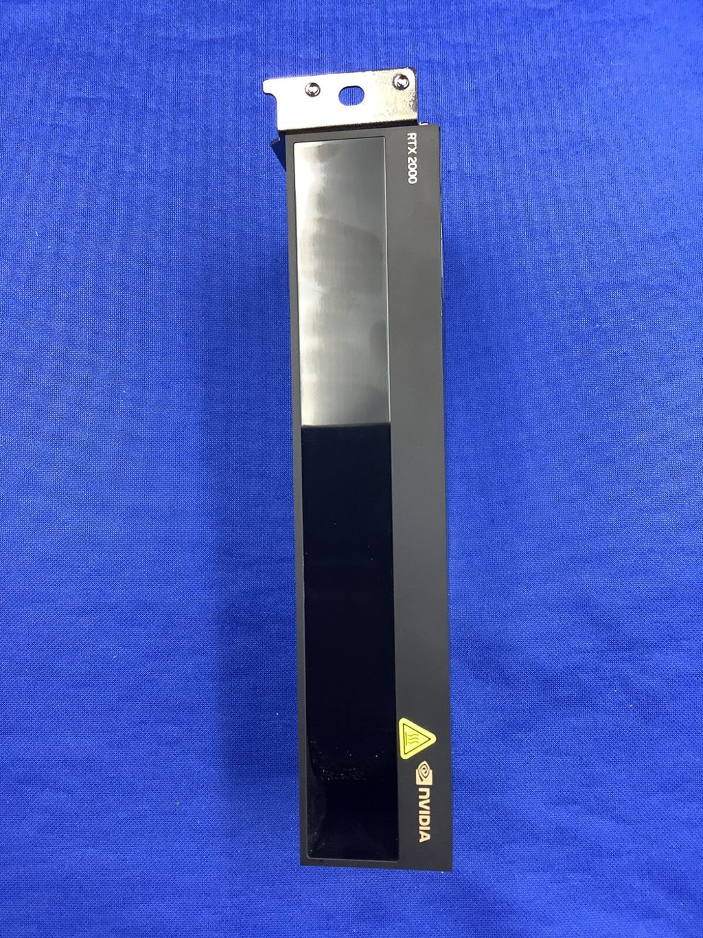 NVIDIA RTX 2000 ADA 16GB GDDR6 Graphics Card HP N35508-001 N37269-001