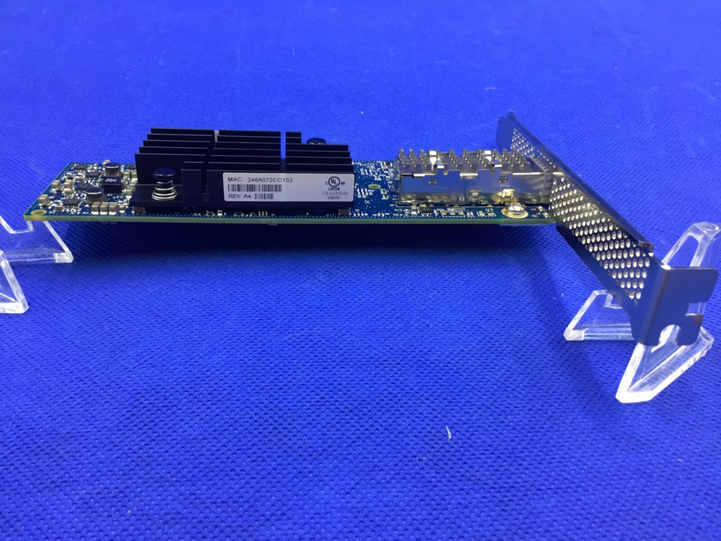 00MN993 LENOVO/Mellanox CONNECTX-4 LX ML2 1X25GBE SFP28 ADAPTER 00MN992