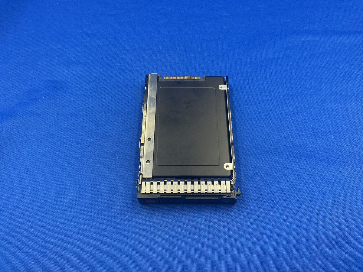 P26538-B21 HPE 960GB NVME GEN4 HIGH PERFORMANCE READ INTENSIVE SFF SC U.3 SSD