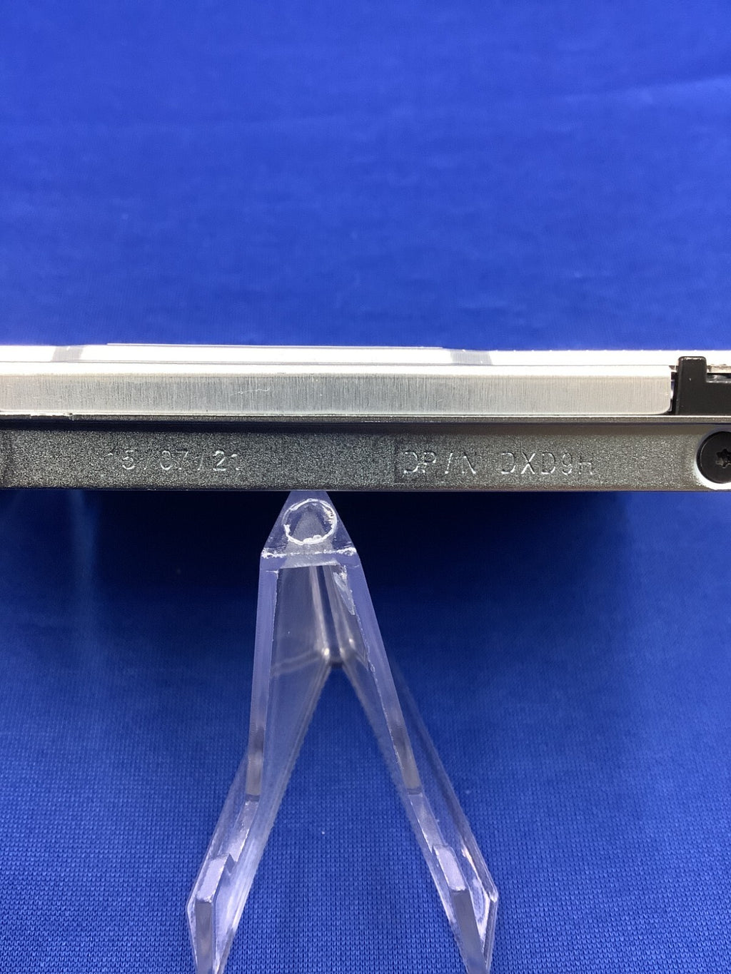 N15JP Dell 1.92TB SAS 12Gbps Mixed Use 2.5'' SED SSD 0N15JP KRM6VVUG1T92