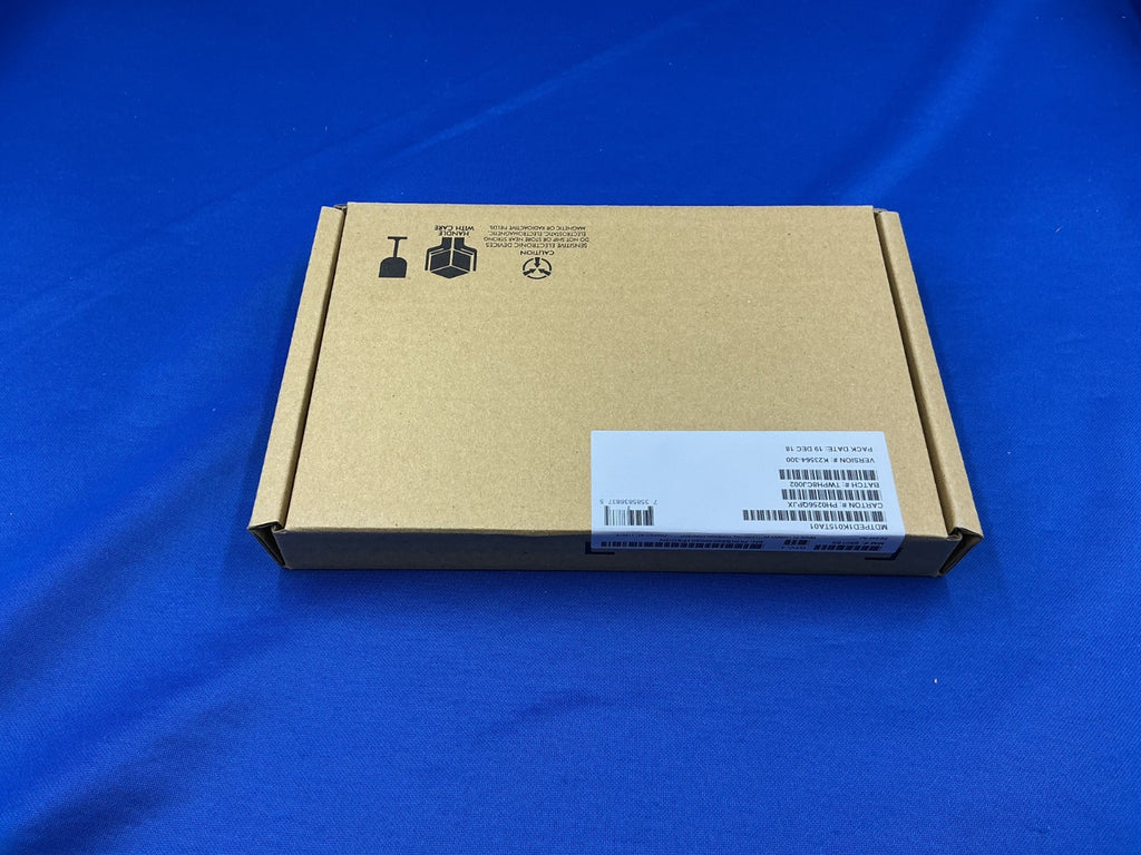 Intel Optane P4800X 1.5TB 1/2Height PCIe 3.0 x4 NVMe SSD MDTPED1K015TA01 NEW