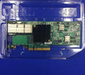 MHQH19-XTC Mellanox ConnectX VPI 40Gb/s InfiniBand Single port Network Adapter