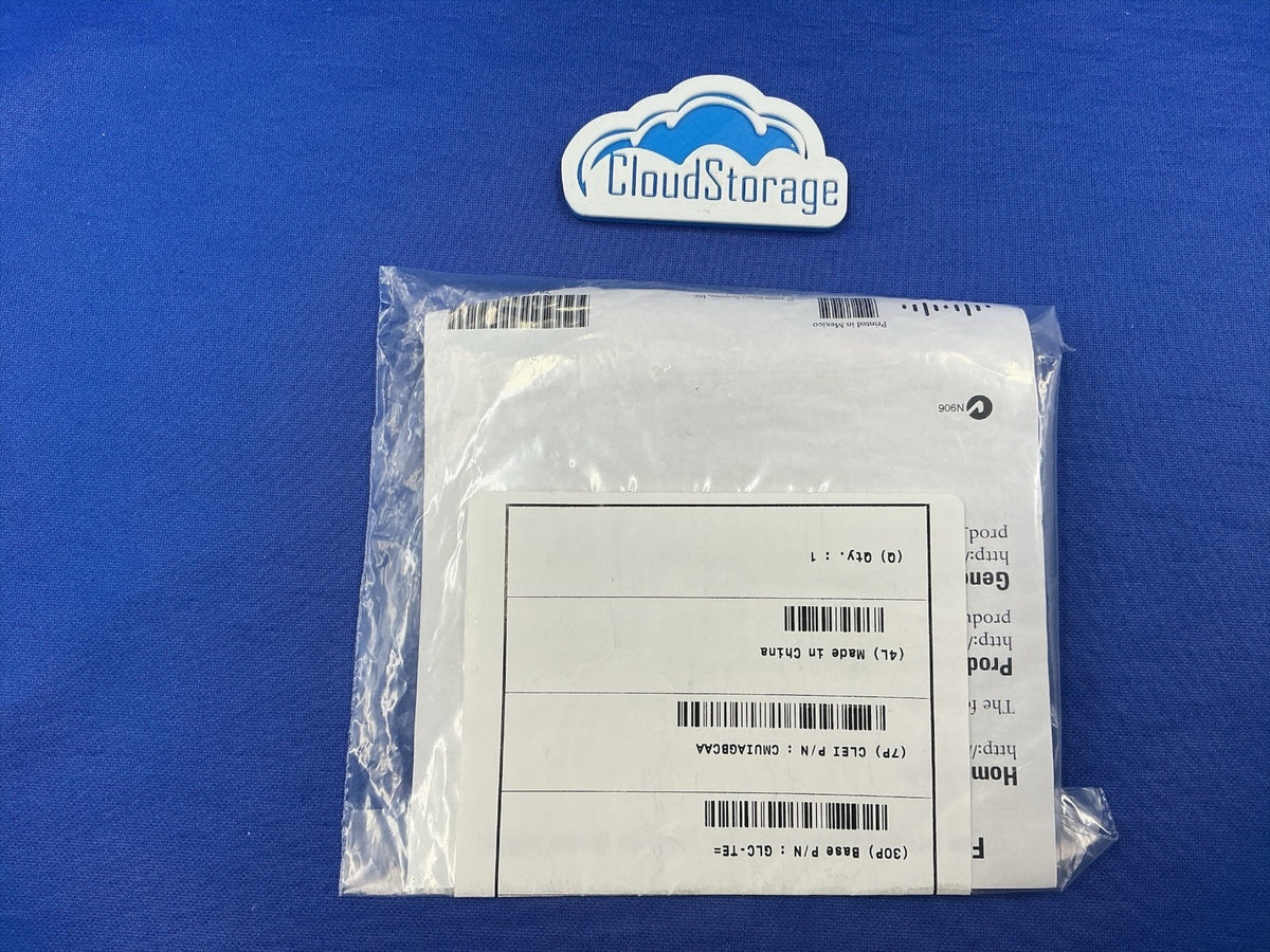 Genuine Cisco GLC-TE 30-1475-01 GBIC 1000BASE-T RJ Transceiver Module