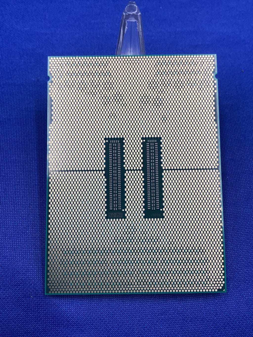 SRMGP  INTEL XEON 32CORE  PLATINUM 8462Y+ 60M 2.80GHZ CPU PK8071305120901