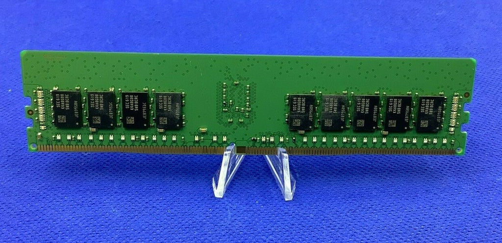 M393A2K43BB1-CRC SAMSUNG 16GB (1X16GB) 2RX8 PC4-2400T DDR4 MEMORY
