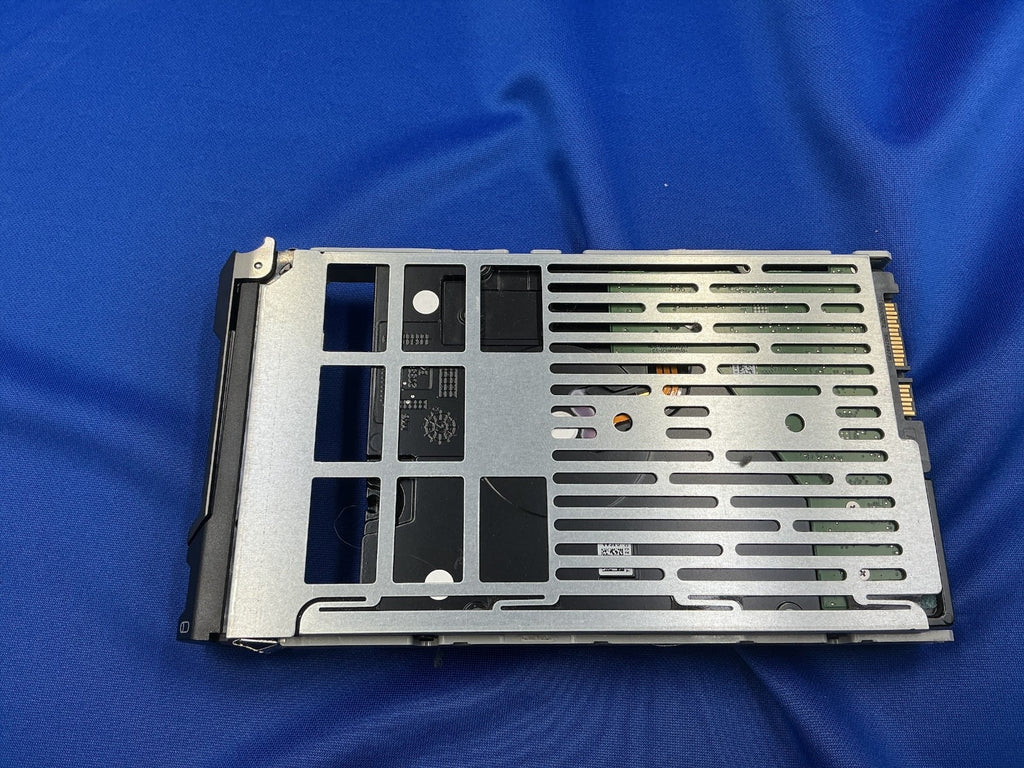 P00JM DELL 6TB 7.2K 3.5'' SATA 6GBPS Hard Drive 0P00JM ST6000NM0024