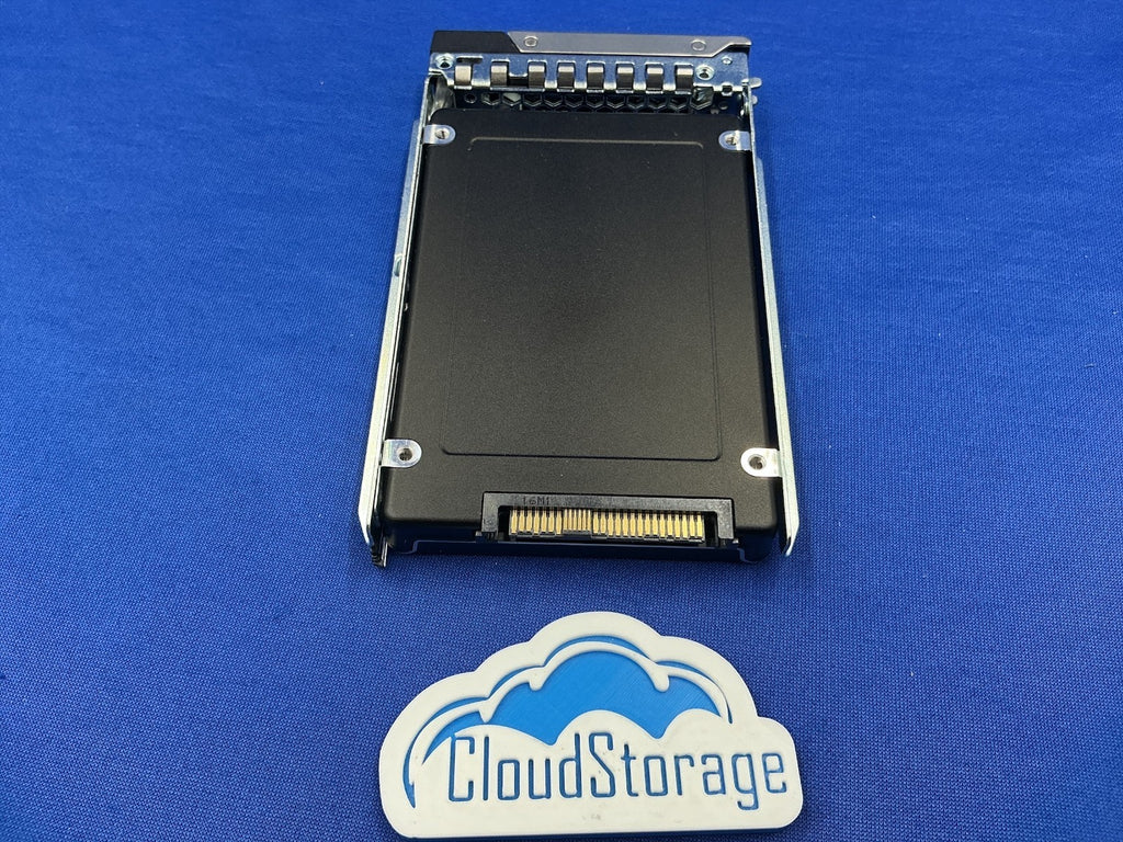 Dell EMC H65KM Samsung PM1733 15.36TB PCIe Gen4 NVMe U.2 MZ-WLJ15T0 SSD