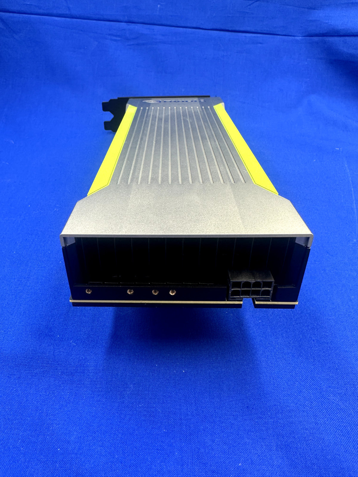 NVIDIA Quadro RTX 6000 24GB GDDR6 Graphics Card Passive Cooled