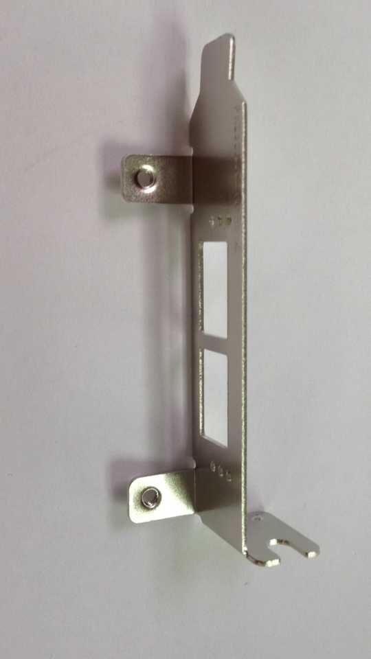 LOW(SHORT) PROFILE BRACKET FOR QLE2562/AJ764 489191-001