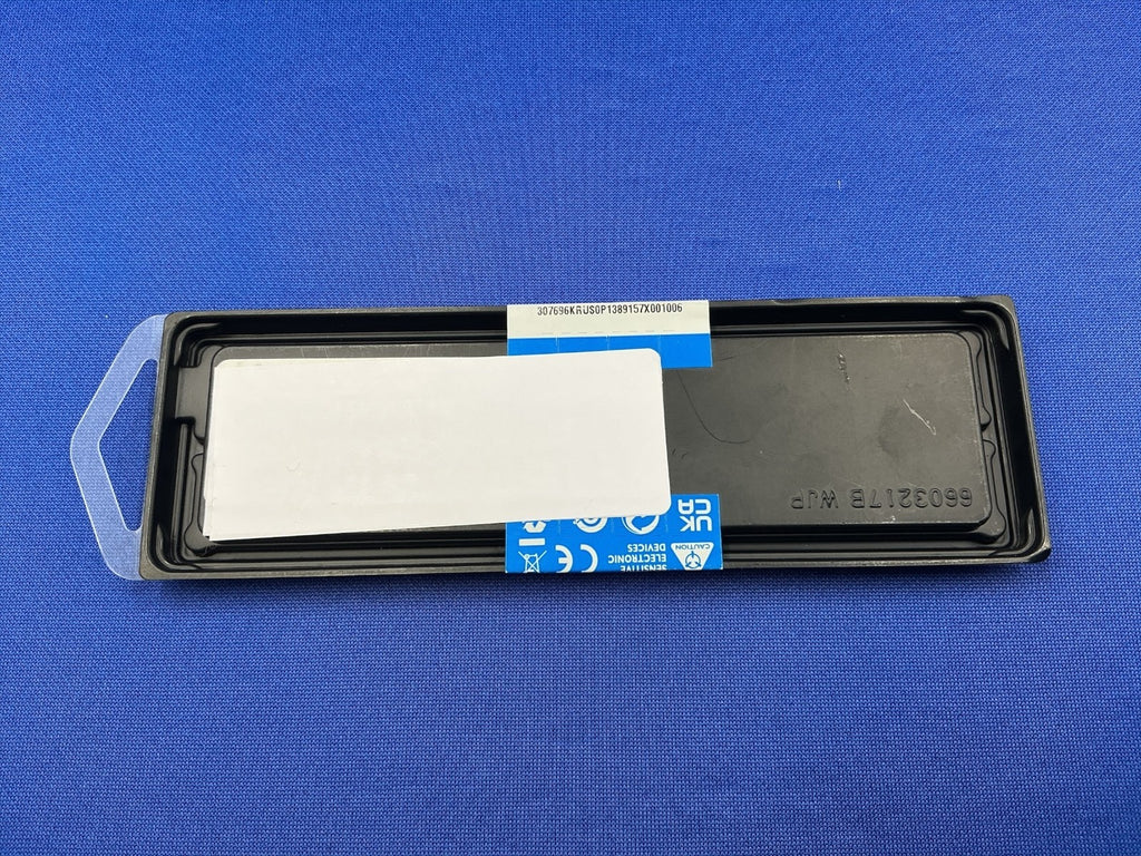 SNP732YDC/32G DELL 32GB (1X32GB) 2RX8 PC4-3200AA Unbuffered DIMM MEMORY