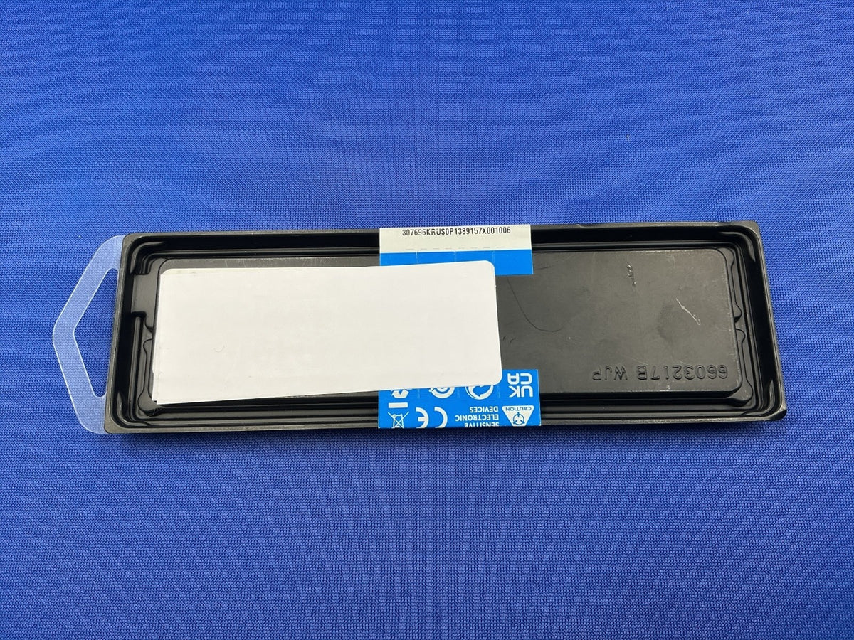 SNP732YDC/32G DELL 32GB (1X32GB) 2RX8 PC4-3200AA Unbuffered DIMM MEMORY