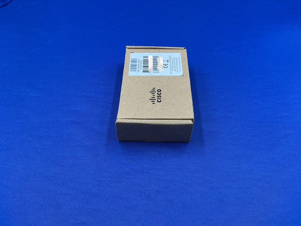 MA-SFP-1GB-SX Cisco Meraki 1000Base-SX SFP 850nm 550m LC MMF Transceiver