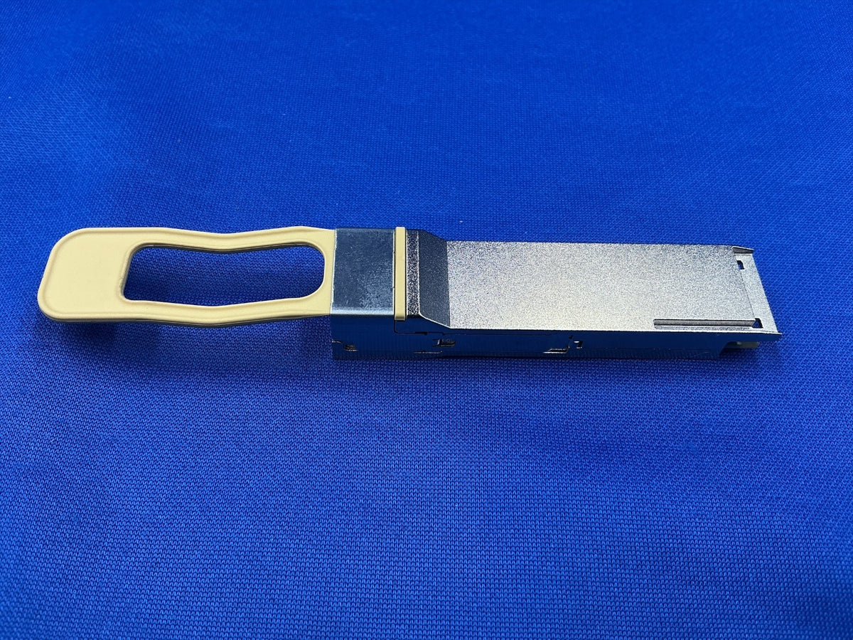 Q2F19A HPE 100Gbe QSFP28 SR4 100m Transceiver MMA1B00-C100D