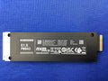 MZ-TL23T8A  Samsung PM9A3 3.84TB E1.S 9.5 mm NVMe PCIe 4.0 SSD MZTL23T8HCLS