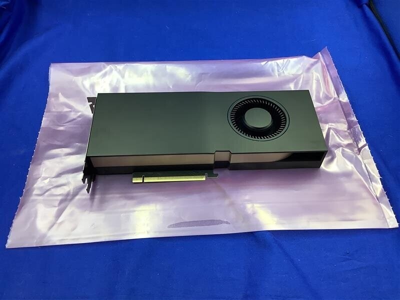 PNY NVIDIA RTX A4500 20GB GDDR6 Graphics Card VCNRTXA4500