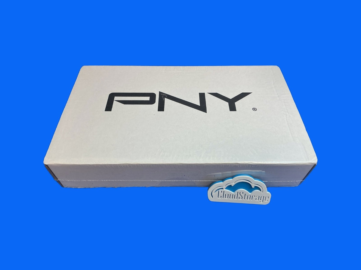 PNY NVIDIA RTX PRO 6000 Blackwell Workstation 96GB GDDR7 VCNRTXPRO6000B-PB